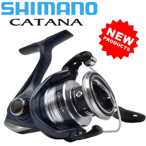 Shimano Catana 3000