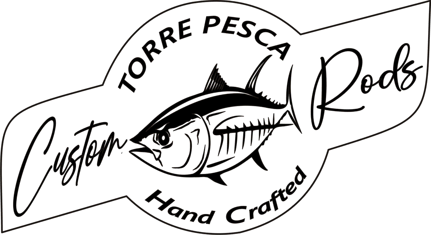 Torre Pesca Fishing tackle Shop.